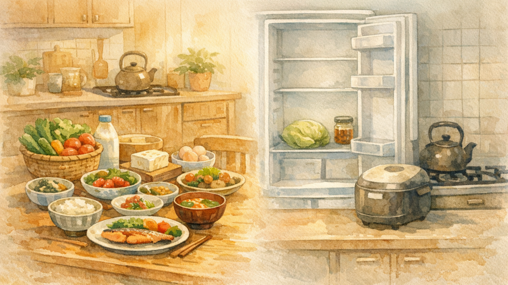 親の食事が心配なときに確認したい5つのサイン 文中画像1(16:9・文字なし)