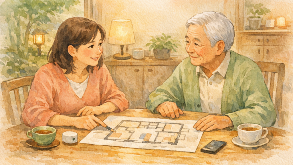 見守りカメラを置かない方がよい場所 文中画像2(16:9・文字なし)